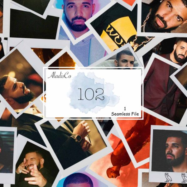 Seamless Singer File - 102