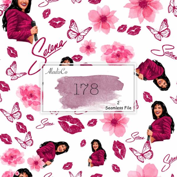 Seamless Selena File - 178