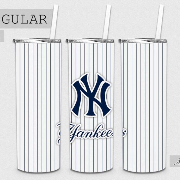 Tumbler Baseball File - 064