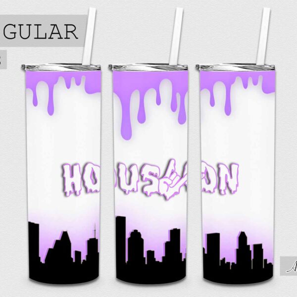 Tumbler Houston File - 048